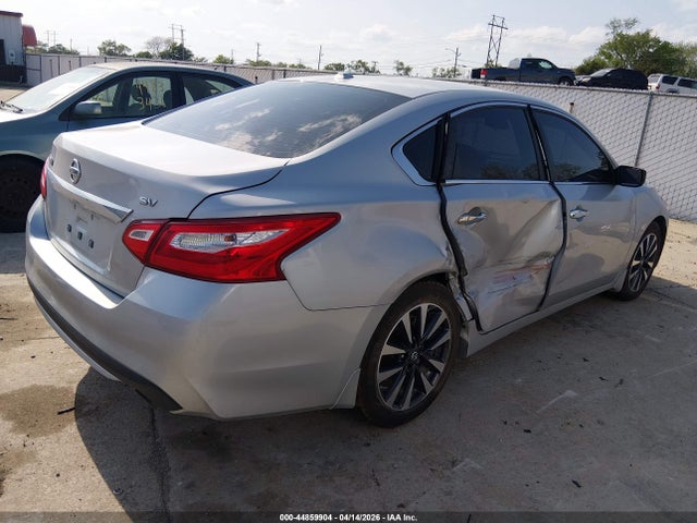 Aukcja sprzedaży 2016 Nissan Altima 2.5/2.5 S/2.5 Sl/2.5 Sr/2.5 Sv, vin: 1N4AL3AP6GN369988, numer aukcji: 44859904