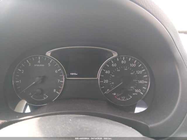Aukcja sprzedaży 2016 Nissan Altima 2.5/2.5 S/2.5 Sl/2.5 Sr/2.5 Sv, vin: 1N4AL3AP6GN369988, numer aukcji: 44859904