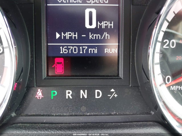 Dodge Grand Caravan Gt 2017 2C4RDGEG3HR825042 Image 16