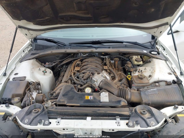 Aukcja sprzedaży 2006 Lincoln Ls V8, vin: 1LNHM87A46Y629092, numer aukcji: 44859906