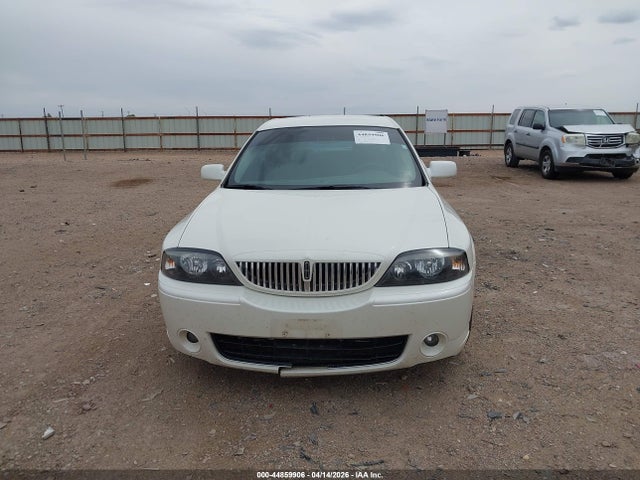Aukcja sprzedaży 2006 Lincoln Ls V8, vin: 1LNHM87A46Y629092, numer aukcji: 44859906