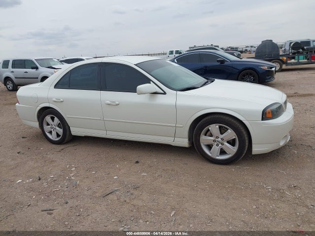 Aukcja sprzedaży 2006 Lincoln Ls V8, vin: 1LNHM87A46Y629092, numer aukcji: 44859906