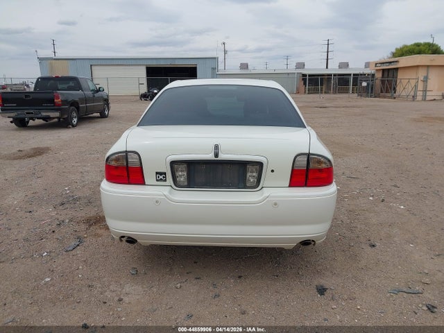 Aukcja sprzedaży 2006 Lincoln Ls V8, vin: 1LNHM87A46Y629092, numer aukcji: 44859906