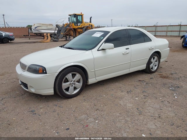 Aukcja sprzedaży 2006 Lincoln Ls V8, vin: 1LNHM87A46Y629092, numer aukcji: 44859906