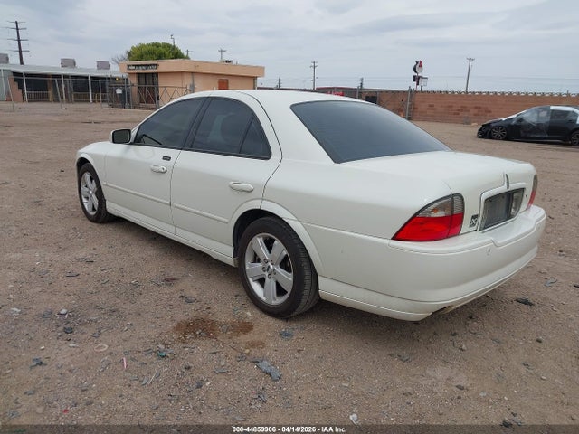 Aukcja sprzedaży 2006 Lincoln Ls V8, vin: 1LNHM87A46Y629092, numer aukcji: 44859906