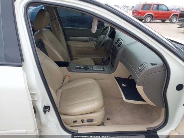 Aukcja sprzedaży 2006 Lincoln Ls V8, vin: 1LNHM87A46Y629092, numer aukcji: 44859906