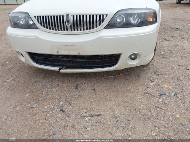 Aukcja sprzedaży 2006 Lincoln Ls V8, vin: 1LNHM87A46Y629092, numer aukcji: 44859906