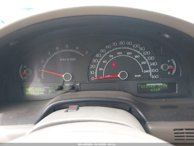 Aukcja sprzedaży 2006 Lincoln Ls V8, vin: 1LNHM87A46Y629092, numer aukcji: 44859906
