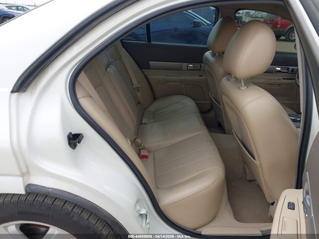 Aukcja sprzedaży 2006 Lincoln Ls V8, vin: 1LNHM87A46Y629092, numer aukcji: 44859906
