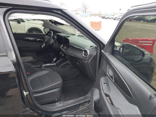 Продаж на аукціоні авто 2025 Chevrolet Trailblazer Fwd Lt, vin: KL79MPSL4SB054384, номер лоту: 44859907