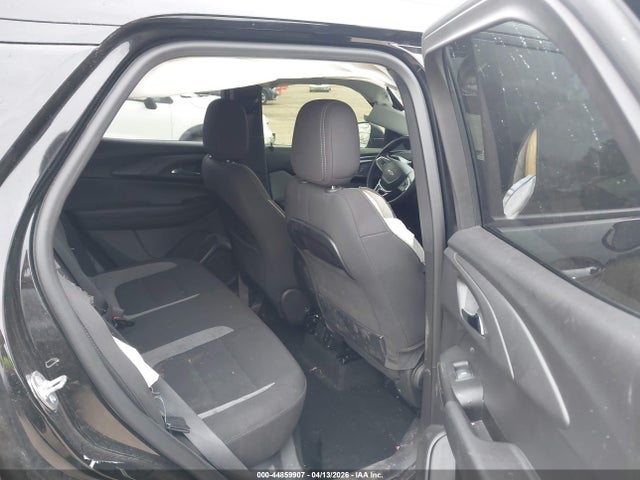 Продаж на аукціоні авто 2025 Chevrolet Trailblazer Fwd Lt, vin: KL79MPSL4SB054384, номер лоту: 44859907