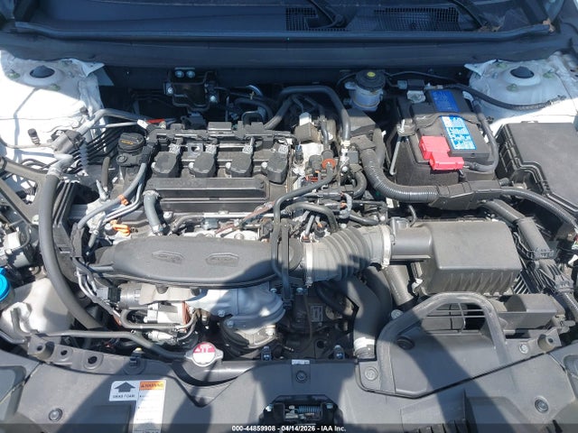 Aukcja sprzedaży 2024 Honda Accord Ex, vin: 1HGCY1F38RA090021, numer aukcji: 44859908