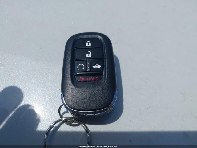 Aukcja sprzedaży 2024 Honda Accord Ex, vin: 1HGCY1F38RA090021, numer aukcji: 44859908