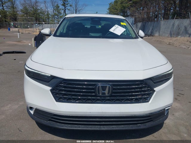 Aukcja sprzedaży 2024 Honda Accord Ex, vin: 1HGCY1F38RA090021, numer aukcji: 44859908