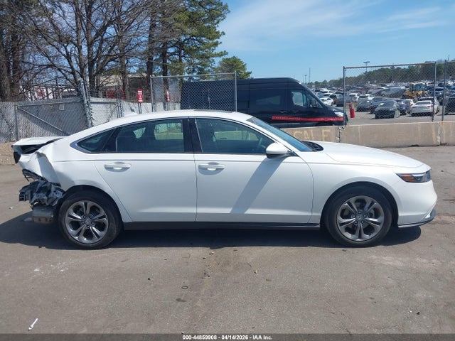 Aukcja sprzedaży 2024 Honda Accord Ex, vin: 1HGCY1F38RA090021, numer aukcji: 44859908