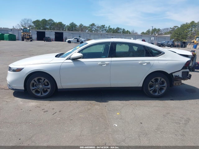 Aukcja sprzedaży 2024 Honda Accord Ex, vin: 1HGCY1F38RA090021, numer aukcji: 44859908