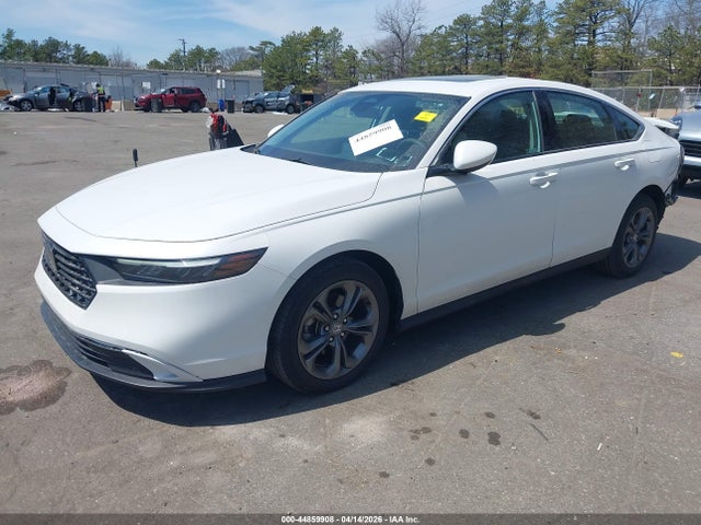 Aukcja sprzedaży 2024 Honda Accord Ex, vin: 1HGCY1F38RA090021, numer aukcji: 44859908