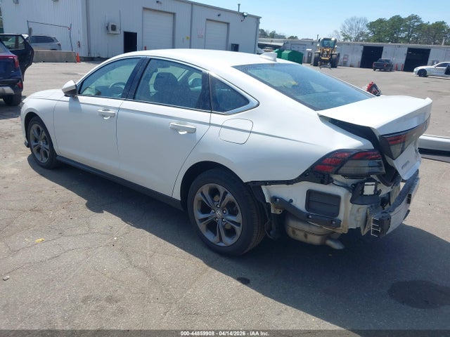 Aukcja sprzedaży 2024 Honda Accord Ex, vin: 1HGCY1F38RA090021, numer aukcji: 44859908