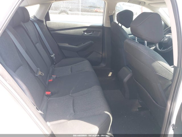 Aukcja sprzedaży 2024 Honda Accord Ex, vin: 1HGCY1F38RA090021, numer aukcji: 44859908