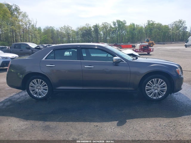 Aukcja sprzedaży 2014 Chrysler 300c John Varvatos Luxury Edition Awd, vin: 2C3CCAJG2EH297897, numer aukcji: 44859910