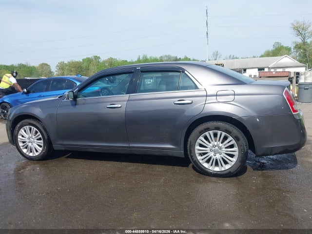 Aukcja sprzedaży 2014 Chrysler 300c John Varvatos Luxury Edition Awd, vin: 2C3CCAJG2EH297897, numer aukcji: 44859910
