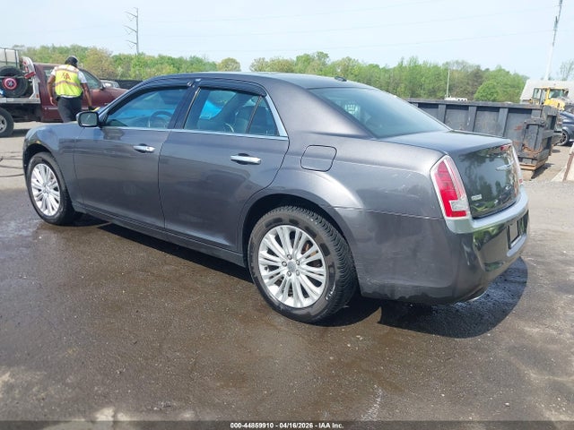 Aukcja sprzedaży 2014 Chrysler 300c John Varvatos Luxury Edition Awd, vin: 2C3CCAJG2EH297897, numer aukcji: 44859910