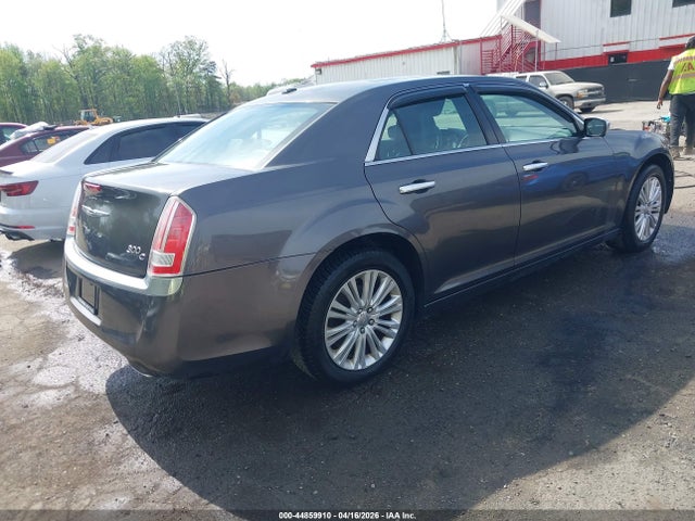 Aukcja sprzedaży 2014 Chrysler 300c John Varvatos Luxury Edition Awd, vin: 2C3CCAJG2EH297897, numer aukcji: 44859910
