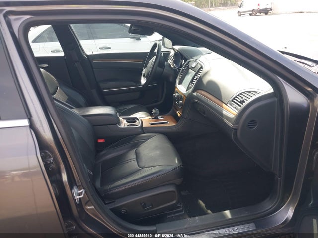 Aukcja sprzedaży 2014 Chrysler 300c John Varvatos Luxury Edition Awd, vin: 2C3CCAJG2EH297897, numer aukcji: 44859910