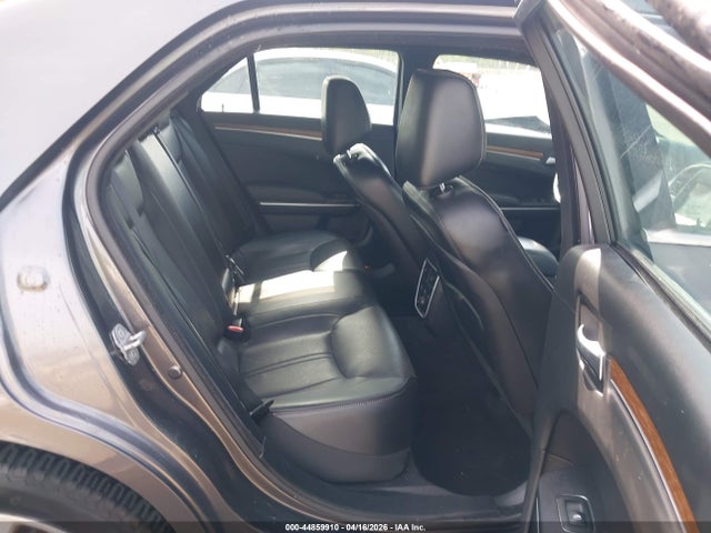 Aukcja sprzedaży 2014 Chrysler 300c John Varvatos Luxury Edition Awd, vin: 2C3CCAJG2EH297897, numer aukcji: 44859910