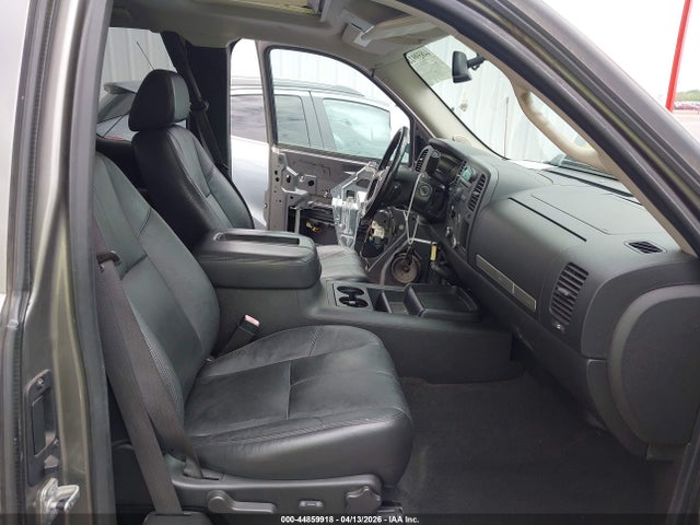 44859918 :رقم المزاد ، 1GCEC19J98Z208190 vin ، 2008 Chevrolet Silverado 1500 Lt2 مزاد بيع
