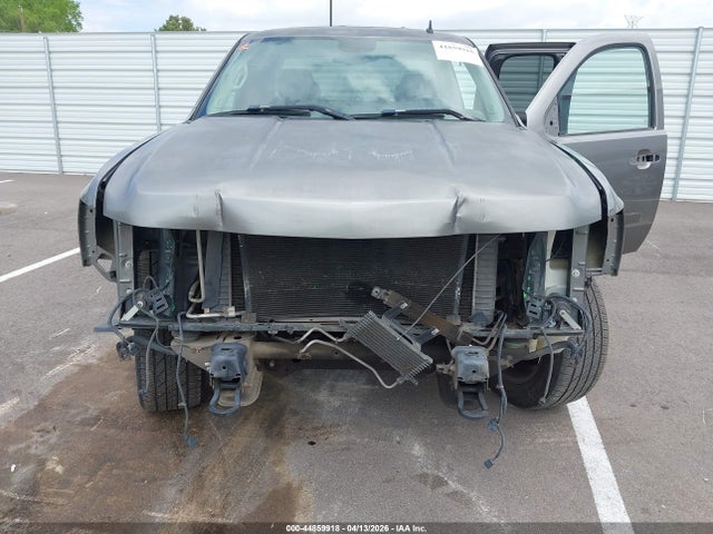 44859918 :رقم المزاد ، 1GCEC19J98Z208190 vin ، 2008 Chevrolet Silverado 1500 Lt2 مزاد بيع