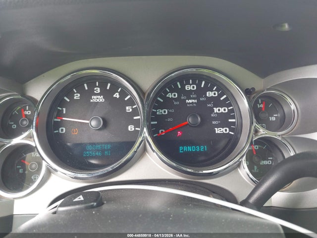 44859918 :رقم المزاد ، 1GCEC19J98Z208190 vin ، 2008 Chevrolet Silverado 1500 Lt2 مزاد بيع