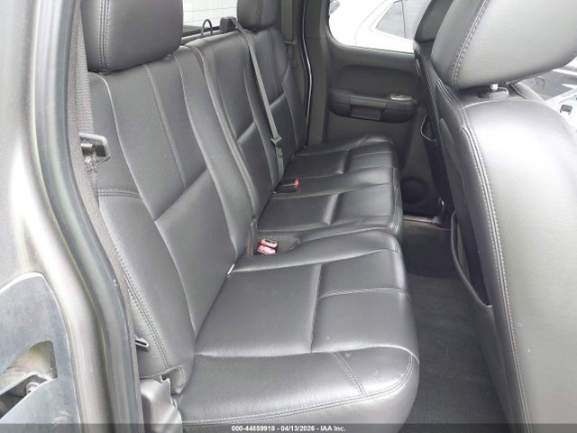 44859918 :رقم المزاد ، 1GCEC19J98Z208190 vin ، 2008 Chevrolet Silverado 1500 Lt2 مزاد بيع