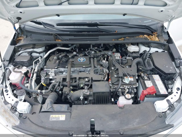 Продаж на аукціоні авто 2024 Toyota Corolla Hybrid Se, vin: JTDBCMFE9R3032290, номер лоту: 44859919