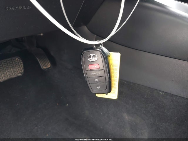 Продаж на аукціоні авто 2024 Toyota Corolla Hybrid Se, vin: JTDBCMFE9R3032290, номер лоту: 44859919