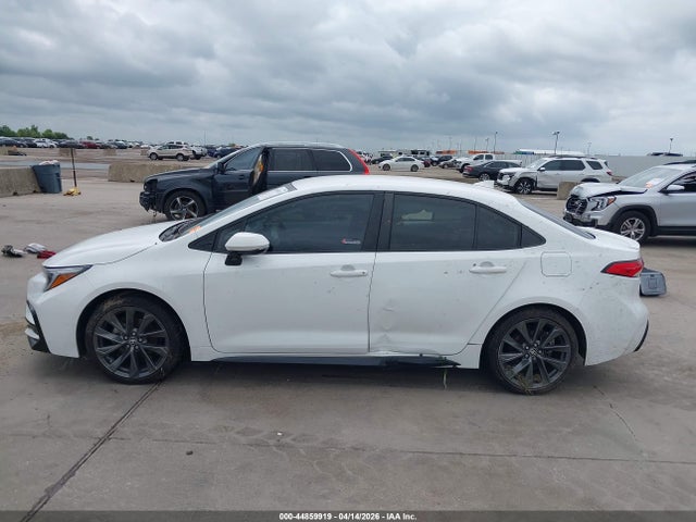 Продаж на аукціоні авто 2024 Toyota Corolla Hybrid Se, vin: JTDBCMFE9R3032290, номер лоту: 44859919