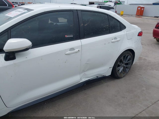 Продаж на аукціоні авто 2024 Toyota Corolla Hybrid Se, vin: JTDBCMFE9R3032290, номер лоту: 44859919