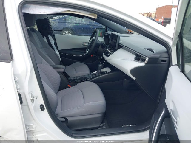Продаж на аукціоні авто 2024 Toyota Corolla Hybrid Se, vin: JTDBCMFE9R3032290, номер лоту: 44859919