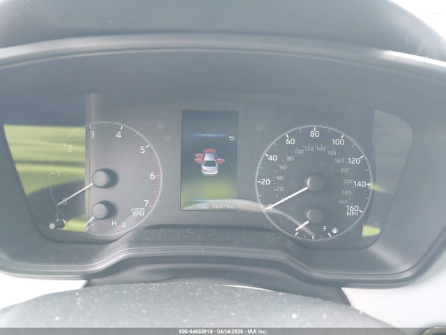 Продаж на аукціоні авто 2024 Toyota Corolla Hybrid Se, vin: JTDBCMFE9R3032290, номер лоту: 44859919