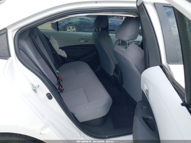 Продаж на аукціоні авто 2024 Toyota Corolla Hybrid Se, vin: JTDBCMFE9R3032290, номер лоту: 44859919