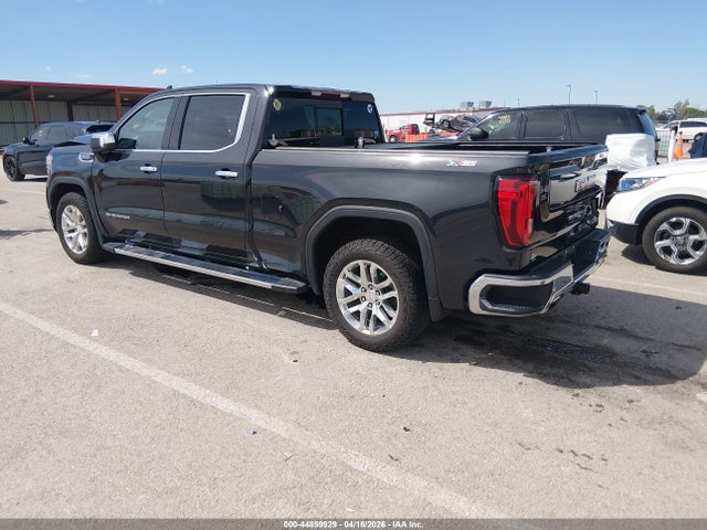 2020 Gmc Sierra 1500 4wd  Standard Box Slt მანქანა იყიდება აუქციონზე, vin: 1GTU9DED7LZ287069, აუქციონის ნომერი: 44859929