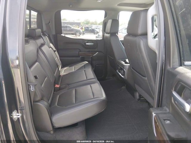 2020 Gmc Sierra 1500 4wd  Standard Box Slt მანქანა იყიდება აუქციონზე, vin: 1GTU9DED7LZ287069, აუქციონის ნომერი: 44859929