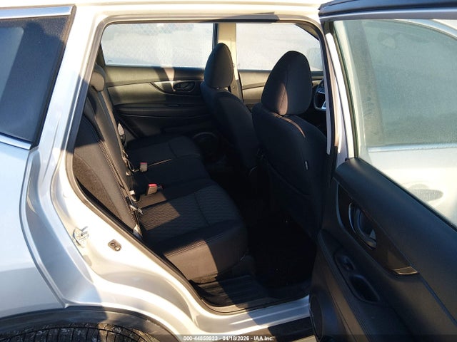 Aukcja sprzedaży 2019 Nissan Rogue S, vin: 5N1AT2MV9KC829014, numer aukcji: 44859933