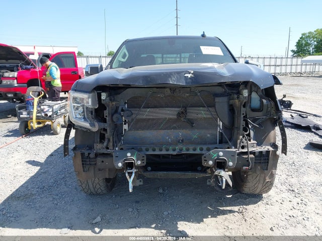 Aukcja sprzedaży 2019 Gmc Sierra 1500 Denali, vin: 3GTU9FEL6KG251990, numer aukcji: 44859939