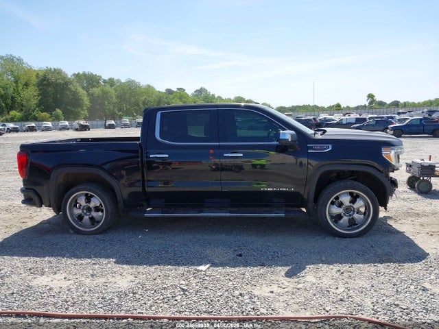 Aukcja sprzedaży 2019 Gmc Sierra 1500 Denali, vin: 3GTU9FEL6KG251990, numer aukcji: 44859939