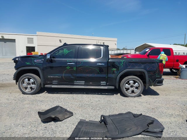 Aukcja sprzedaży 2019 Gmc Sierra 1500 Denali, vin: 3GTU9FEL6KG251990, numer aukcji: 44859939