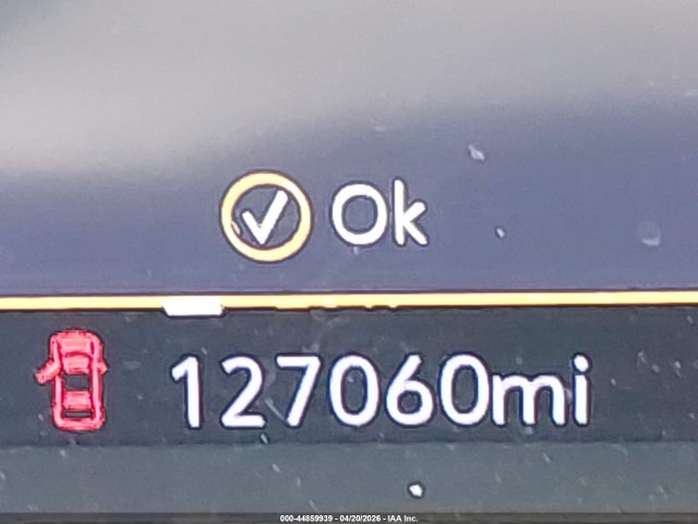 Aukcja sprzedaży 2019 Gmc Sierra 1500 Denali, vin: 3GTU9FEL6KG251990, numer aukcji: 44859939
