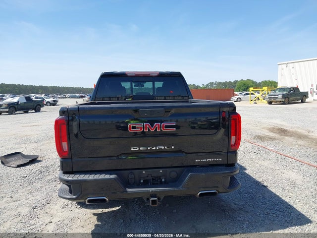 Aukcja sprzedaży 2019 Gmc Sierra 1500 Denali, vin: 3GTU9FEL6KG251990, numer aukcji: 44859939