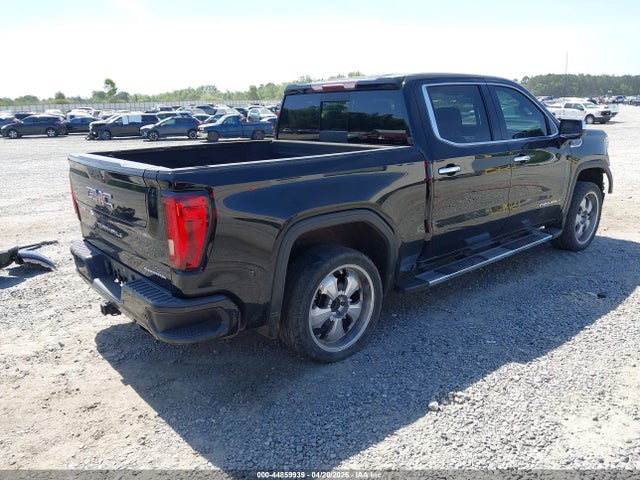 Aukcja sprzedaży 2019 Gmc Sierra 1500 Denali, vin: 3GTU9FEL6KG251990, numer aukcji: 44859939