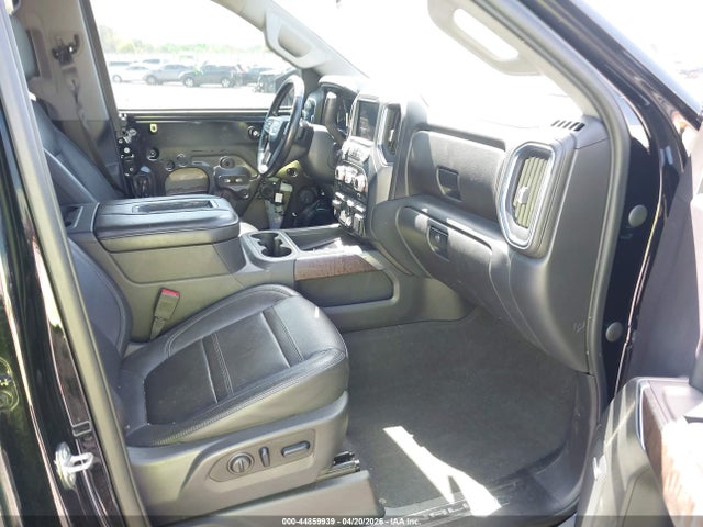 Aukcja sprzedaży 2019 Gmc Sierra 1500 Denali, vin: 3GTU9FEL6KG251990, numer aukcji: 44859939